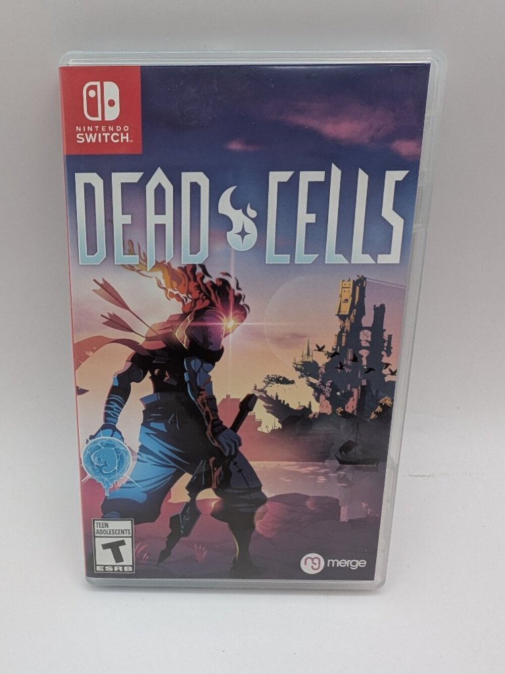 Dead Cells - Nintendo Switch - CIB